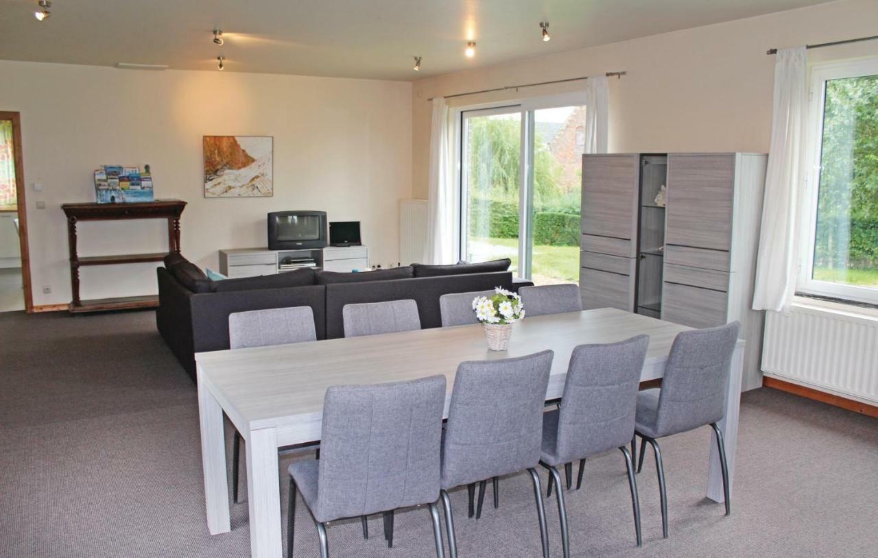 Beautiful Home In Diksmuide With Wifi Exterior photo